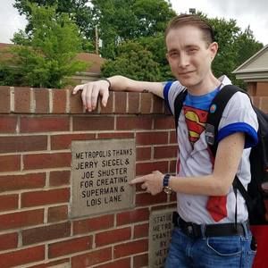 Meet your Posher, Erin